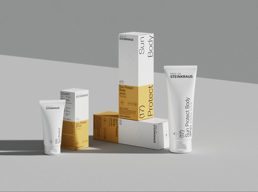 (17) Sun Protect Body SPF50+