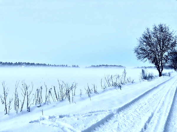 Was ist wichtig für unsere Haut bei Kälte im Winter?