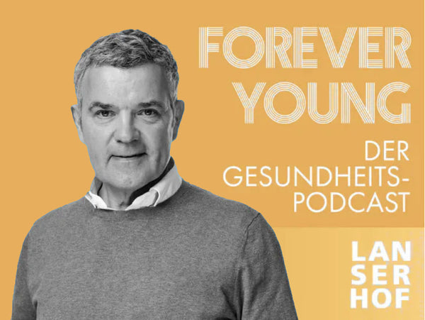 Lanserhof – Podcast: Sonnenschutz und die häufigsten Fehler