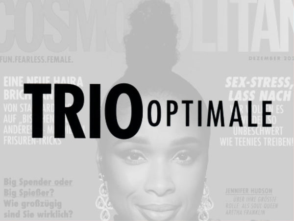 Traumtrio der Hautpflege - Retinol, Vitamin C und Hyaluron