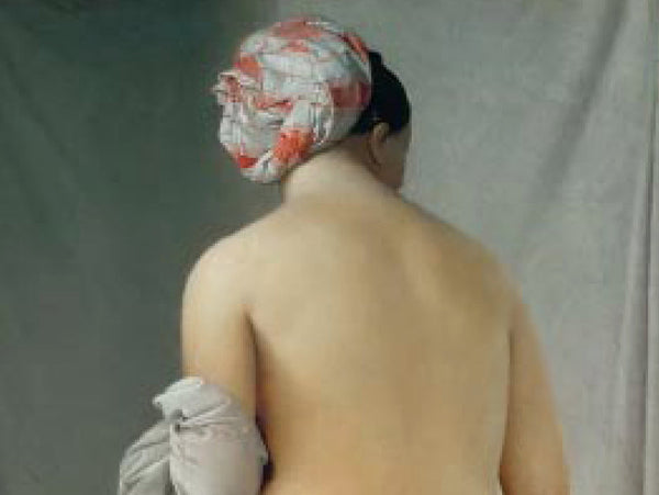 Haut und Kunst – Eine Verbindung seit Jahrhunderten