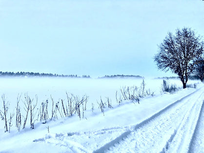 Was ist wichtig für unsere Haut bei Kälte im Winter?