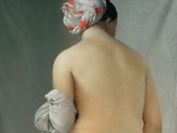 Haut und Kunst
