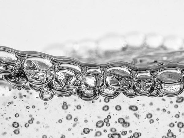 Hyaluron Serum - der maximale Befeuchter in der Hautpflege
