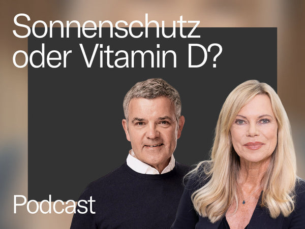 staYoung – Podcast: Sonnenschutz oder Vitamin D