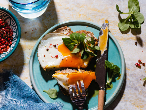 Eat, Drink and Exercise Wisely
