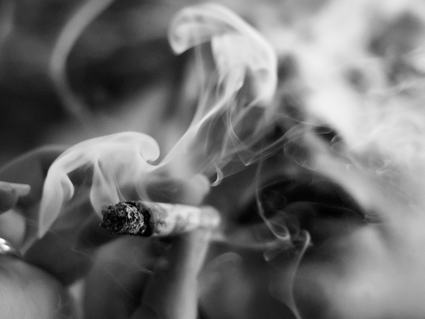 Don't Smoke