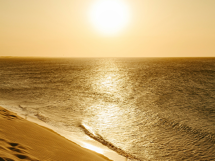 Sonne – Freund oder Feind?