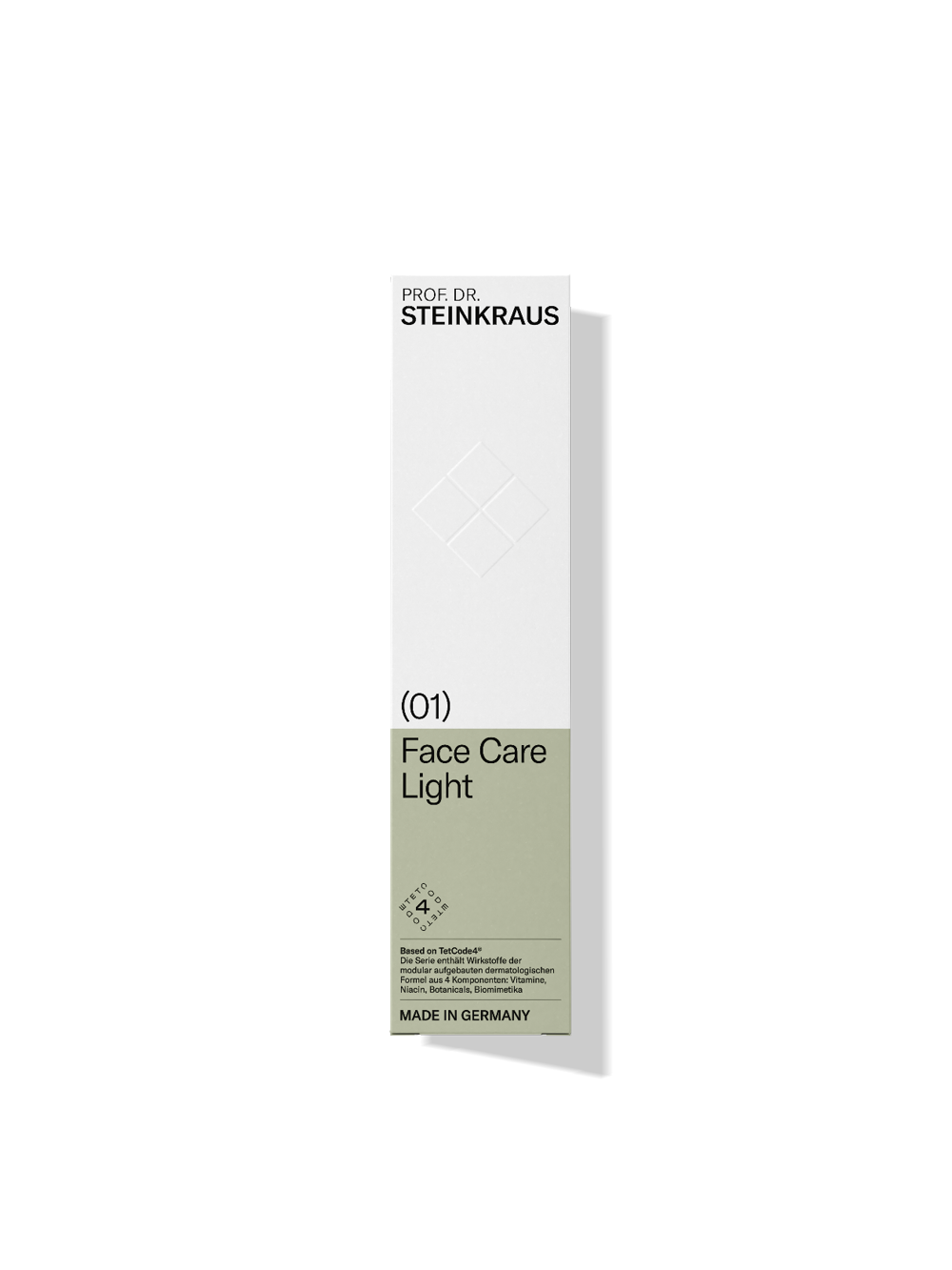 (01) Face Care Light