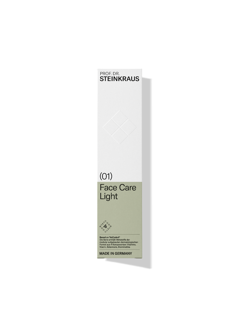 (01) Face Care Light