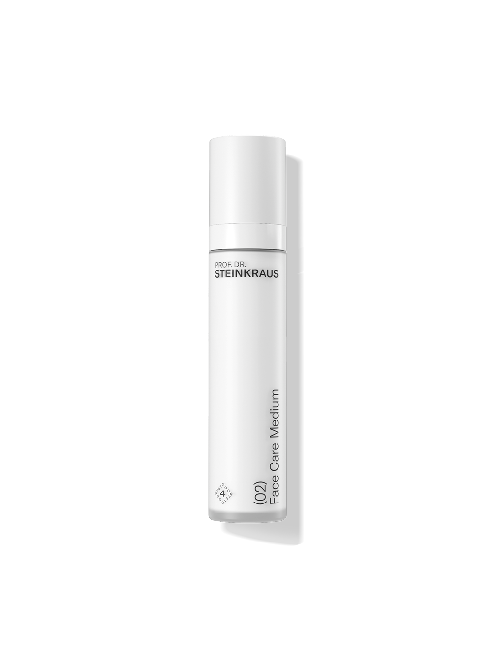 (02) Face Care Medium