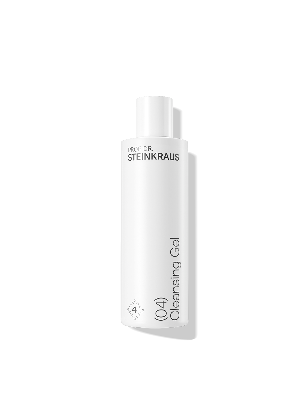 (04) Cleansing Gel