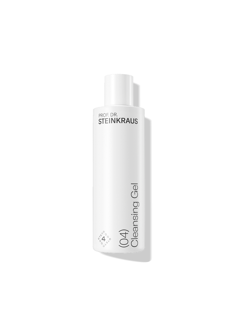 (04) Cleansing Gel