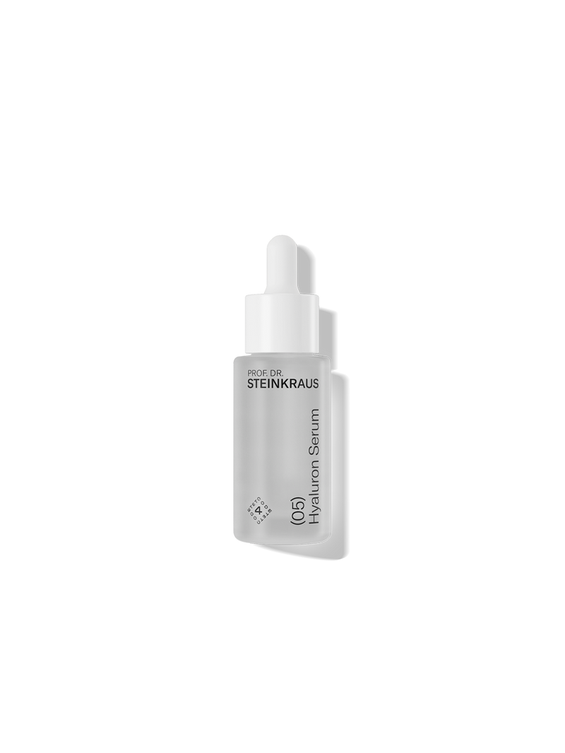 (05) Hyaluron Serum