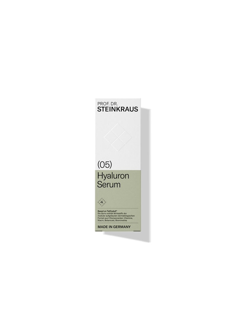 (05) Hyaluron Serum