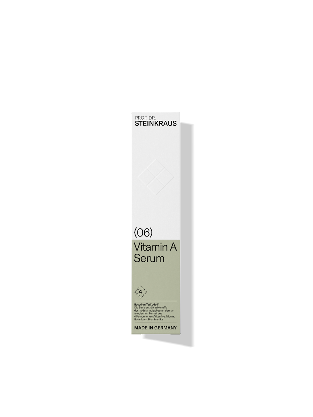 (06) Vitamin A Serum