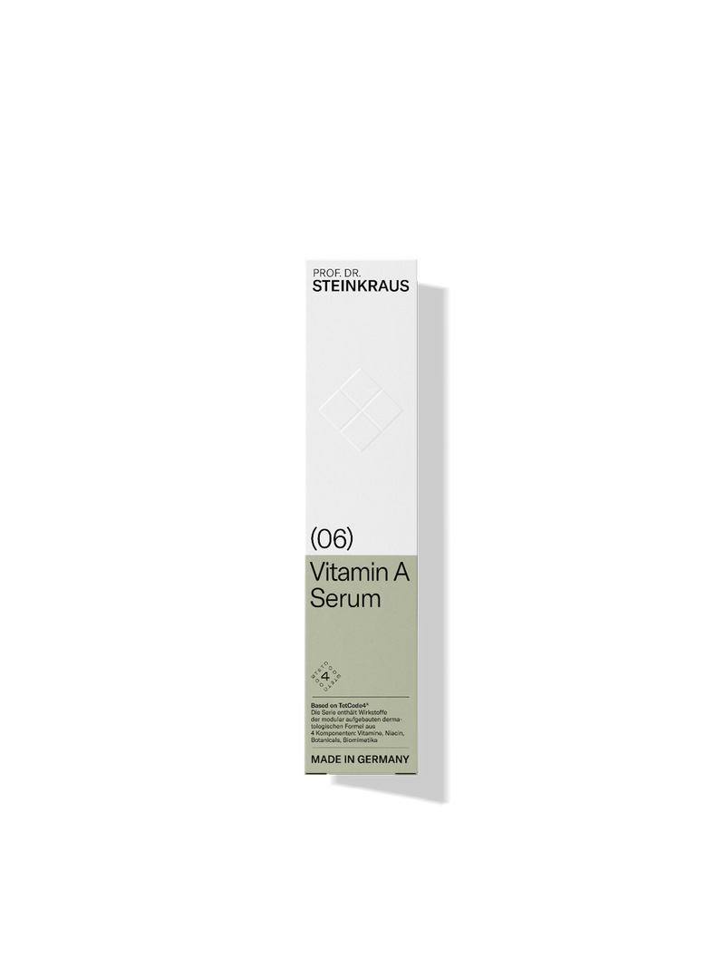 (06) Vitamin A Serum