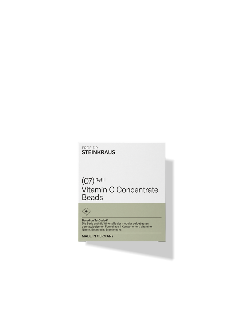 (07) Refill Vitamin C Serum