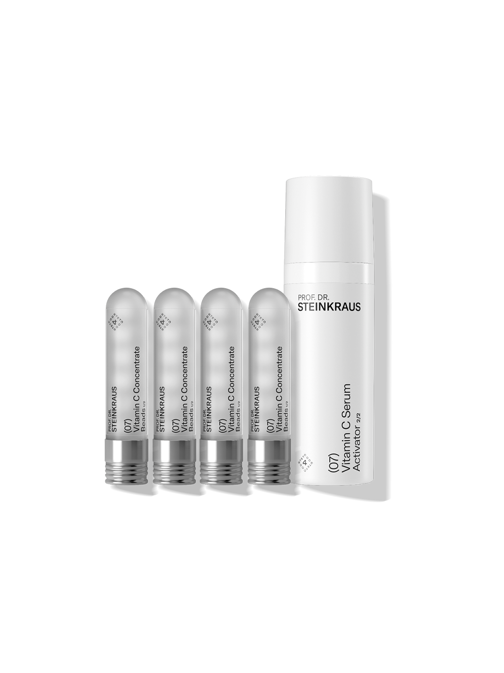 (07) Vitamin C Serum
