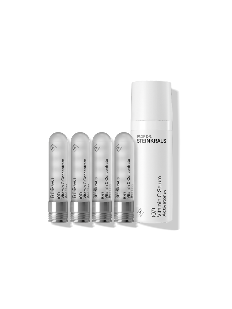(07) Vitamin C Serum