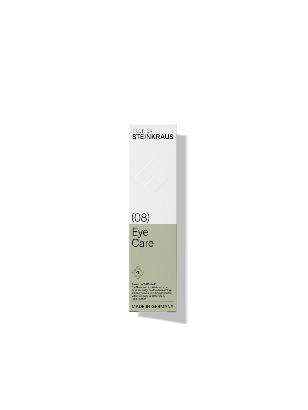(08) Eye Care