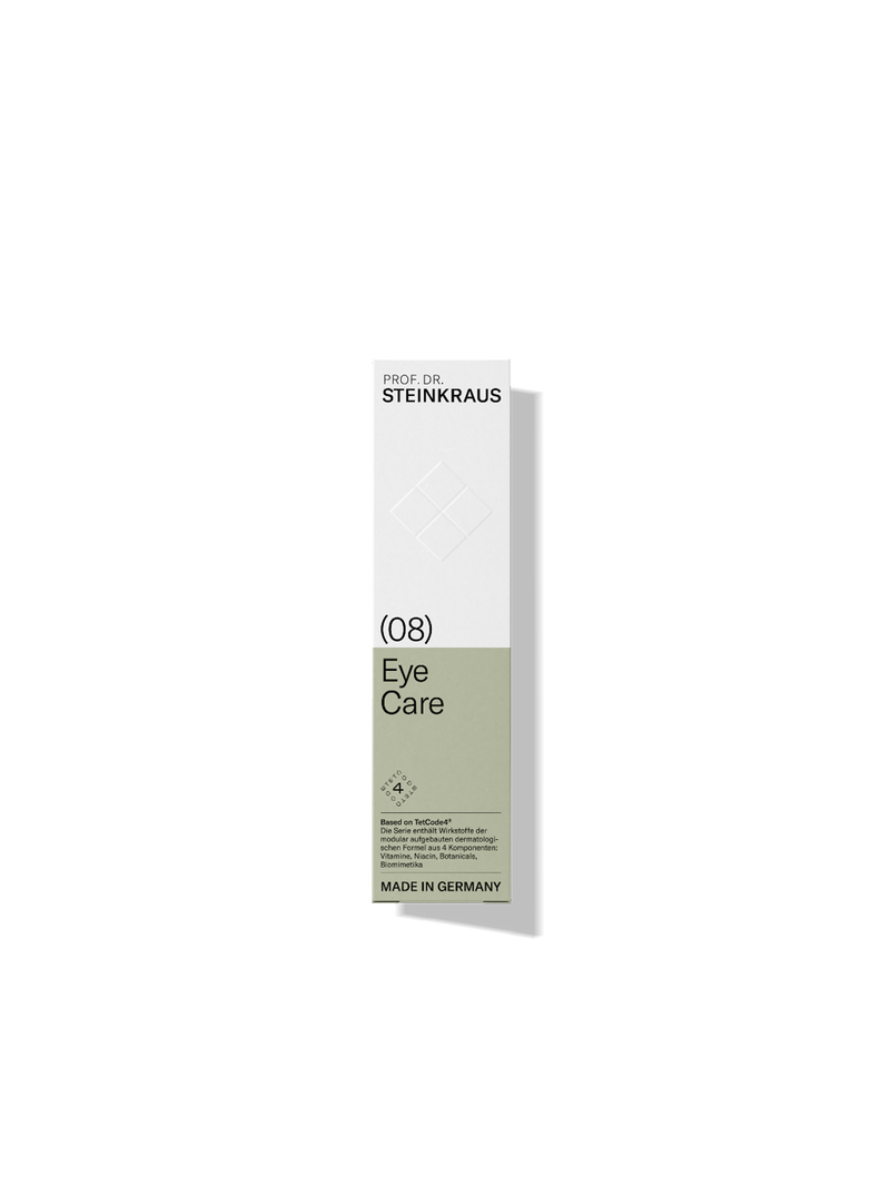 (08) Eye Care