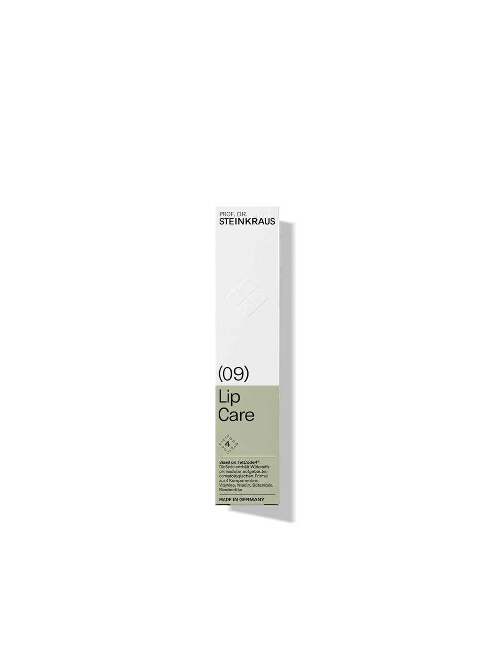 (09) Lip Care