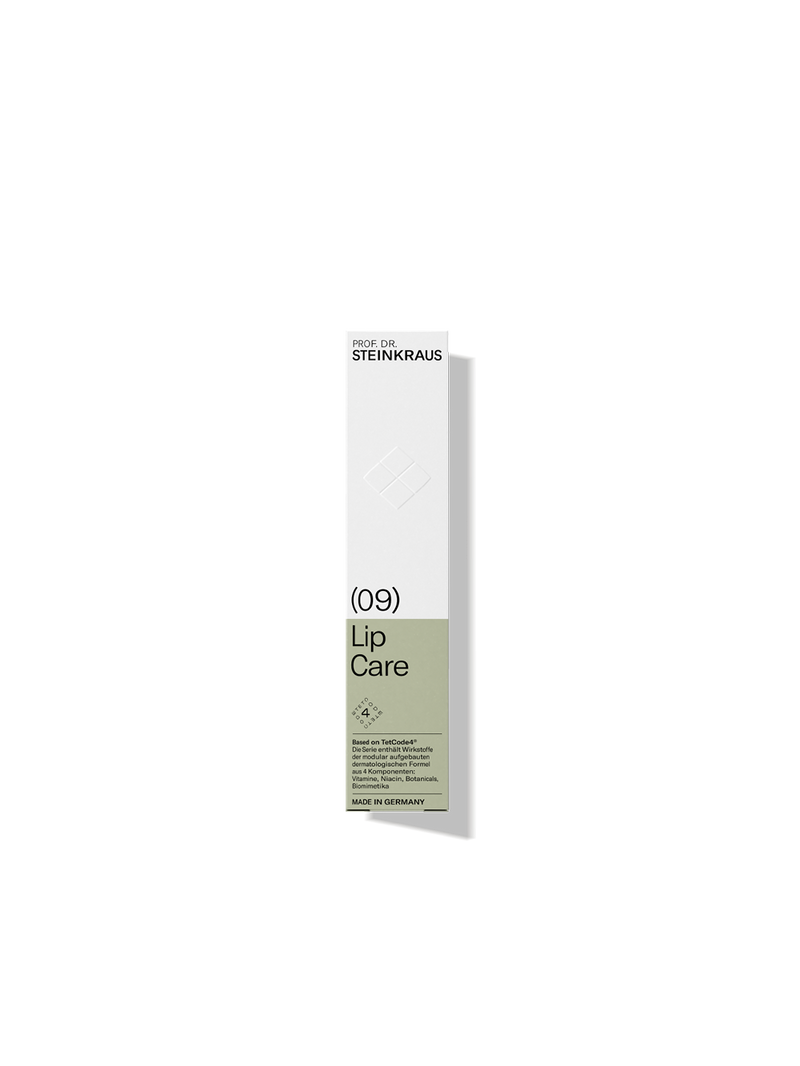 (09) Lip Care