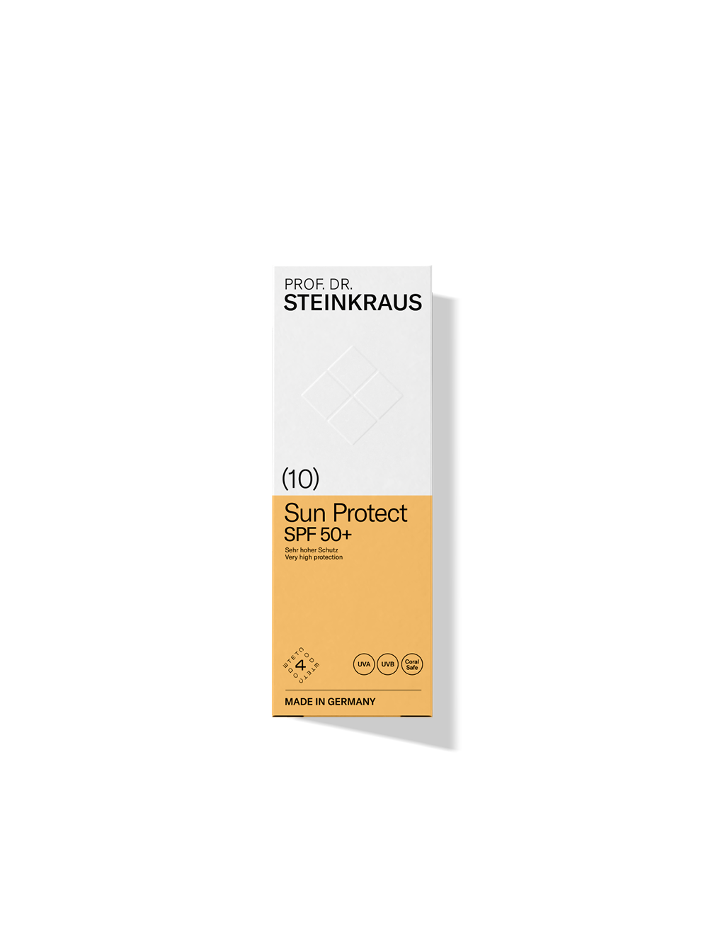 (10) Sun Protect SPF50+
