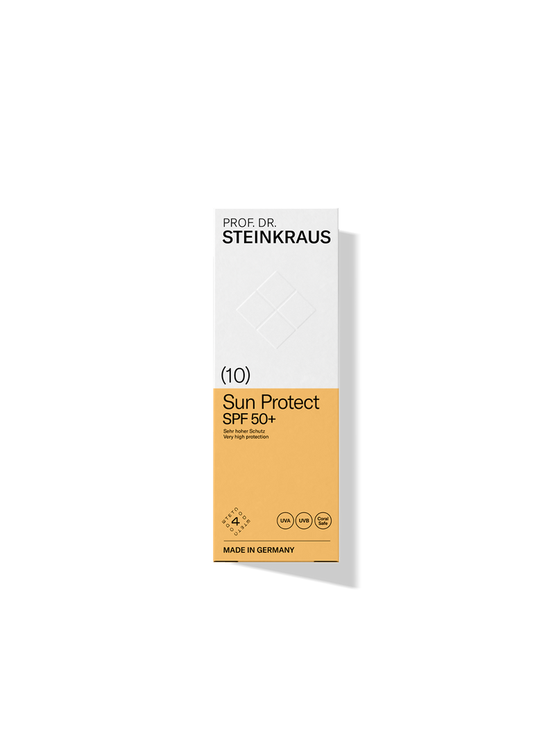 (10) Sun Protect SPF50+