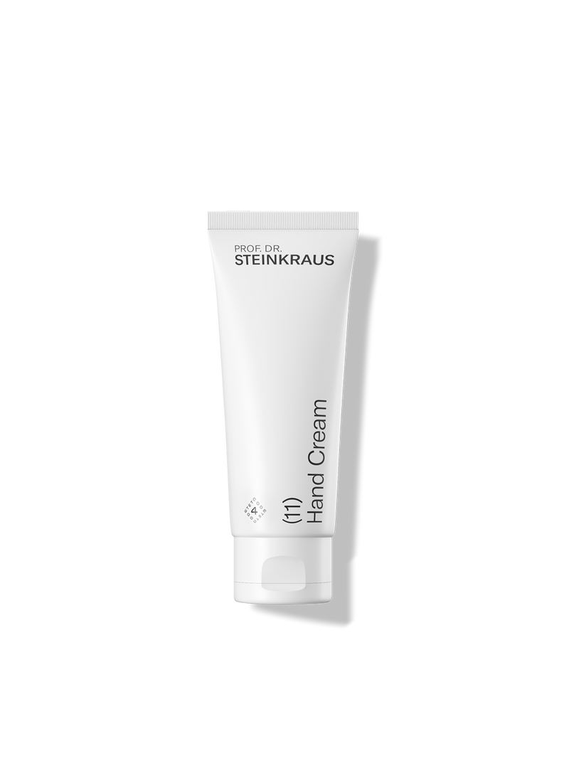(11) Hand Cream