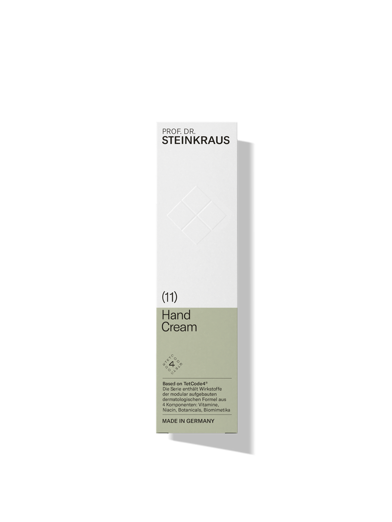 (11) Hand Cream