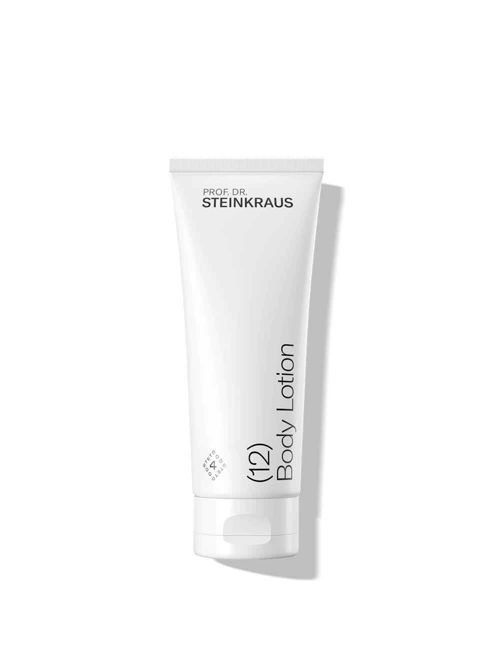 (12) Body Lotion