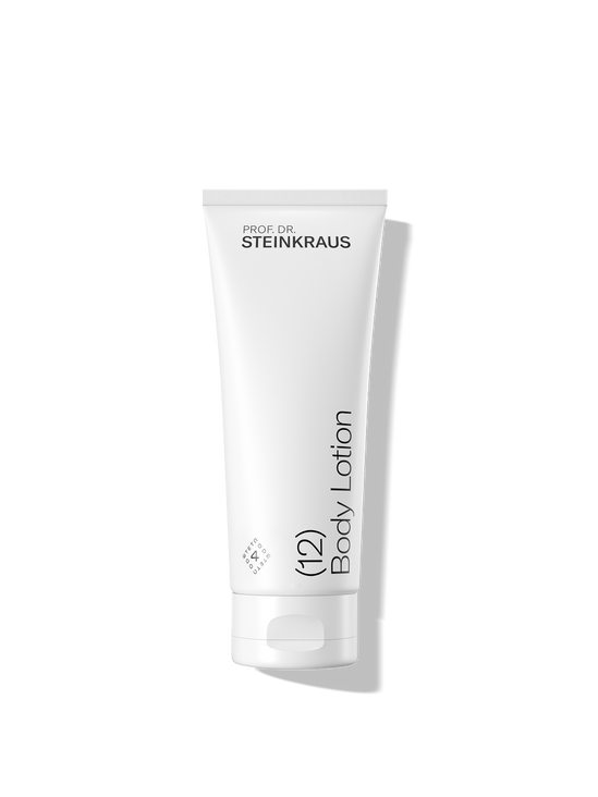 (12) Body Lotion