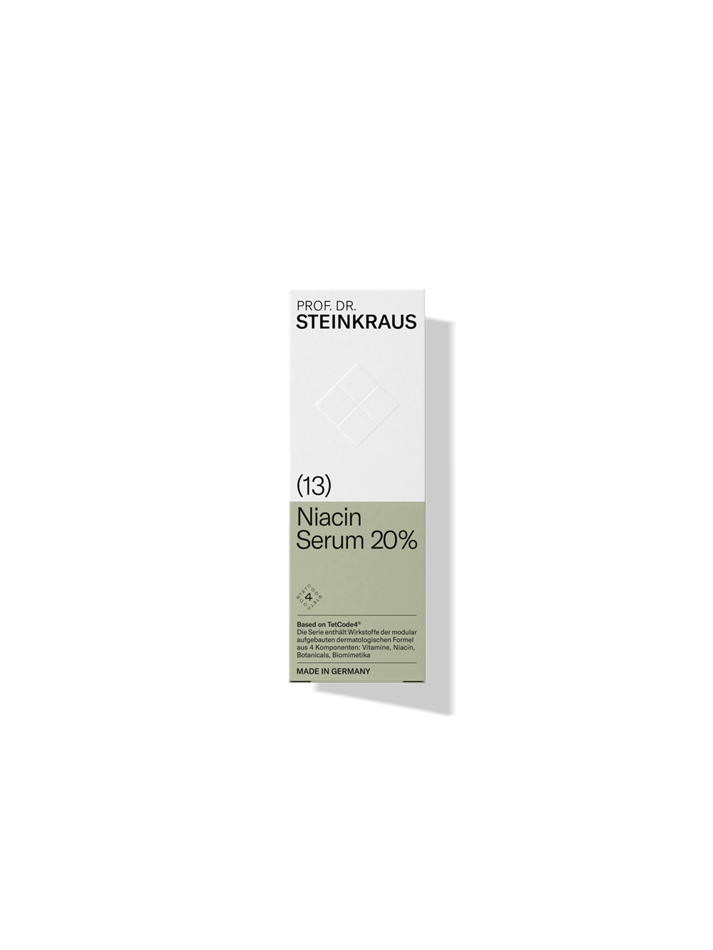 (13) Niacin Serum 20%