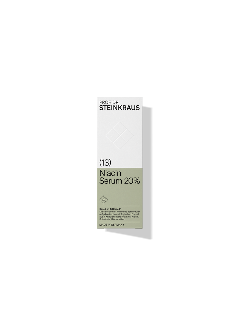 (13) Niacin Serum 20%