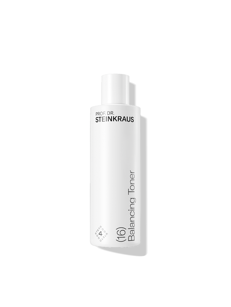 (16) Balancing Toner