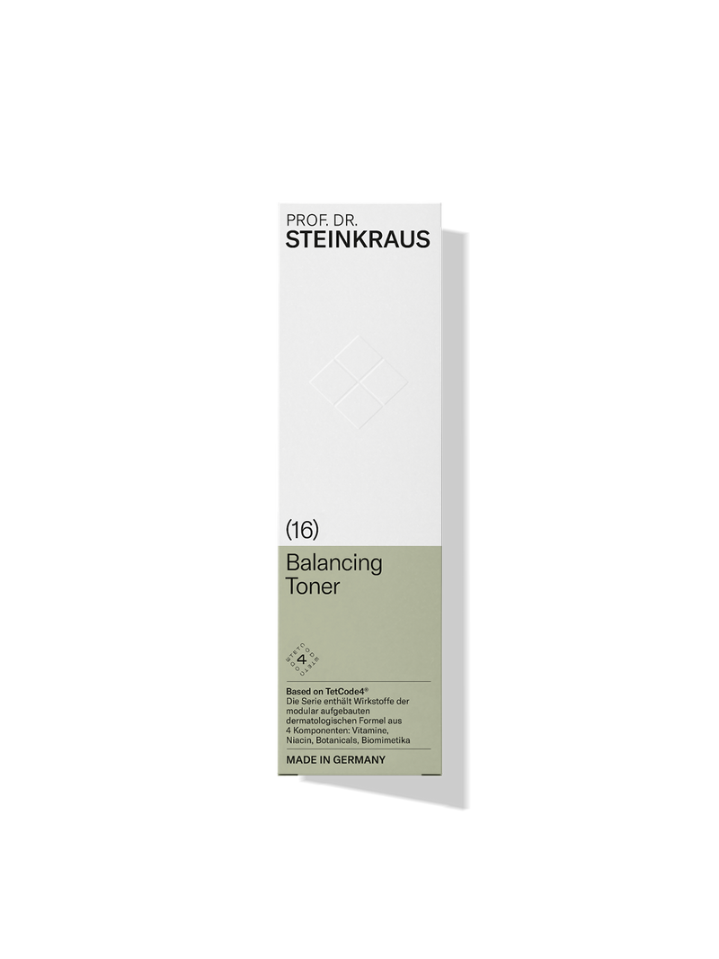 (16) Balancing Toner