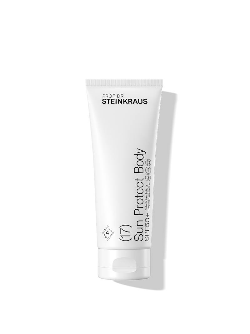 (17) Sun Protect Body SPF50+