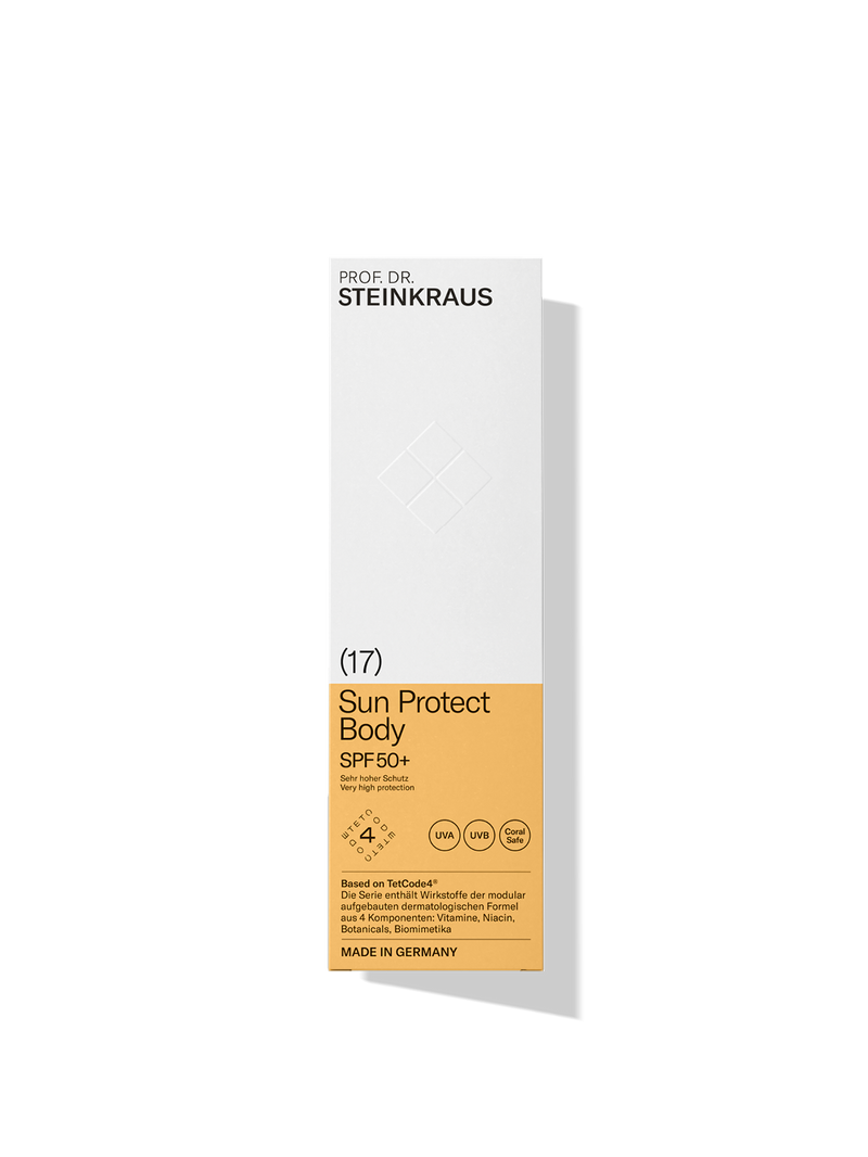 (17) Sun Protect Body SPF50+