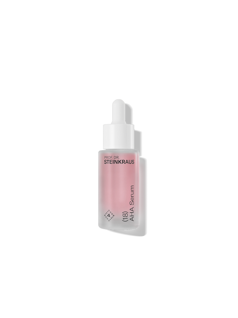 (18) AHA Serum