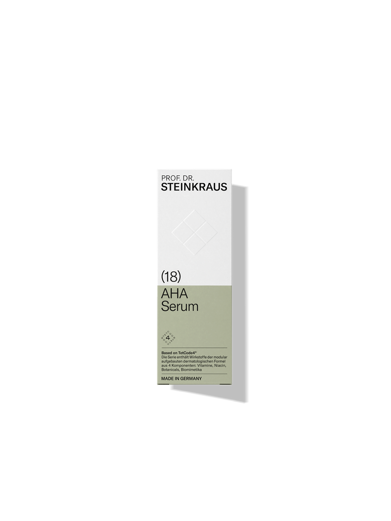 (18) AHA Serum