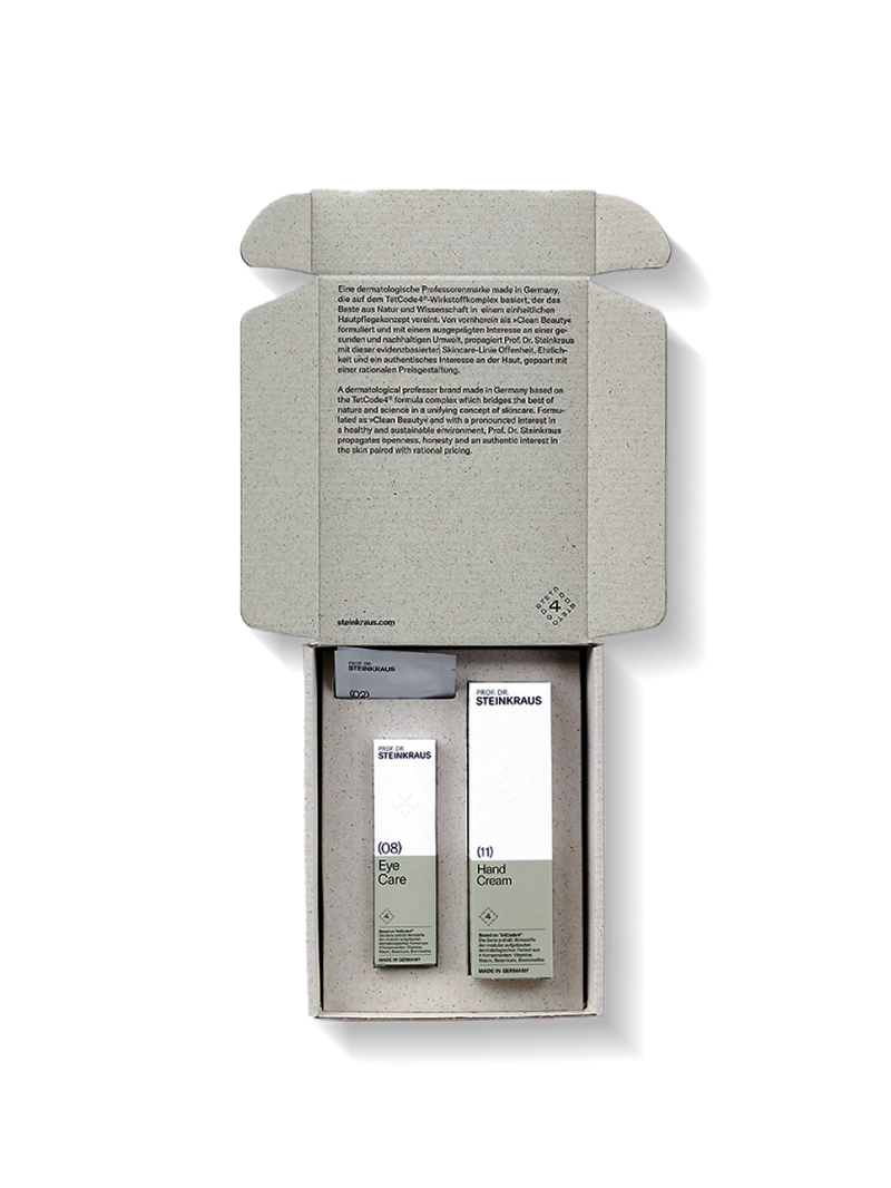 TetCode4 DUO I