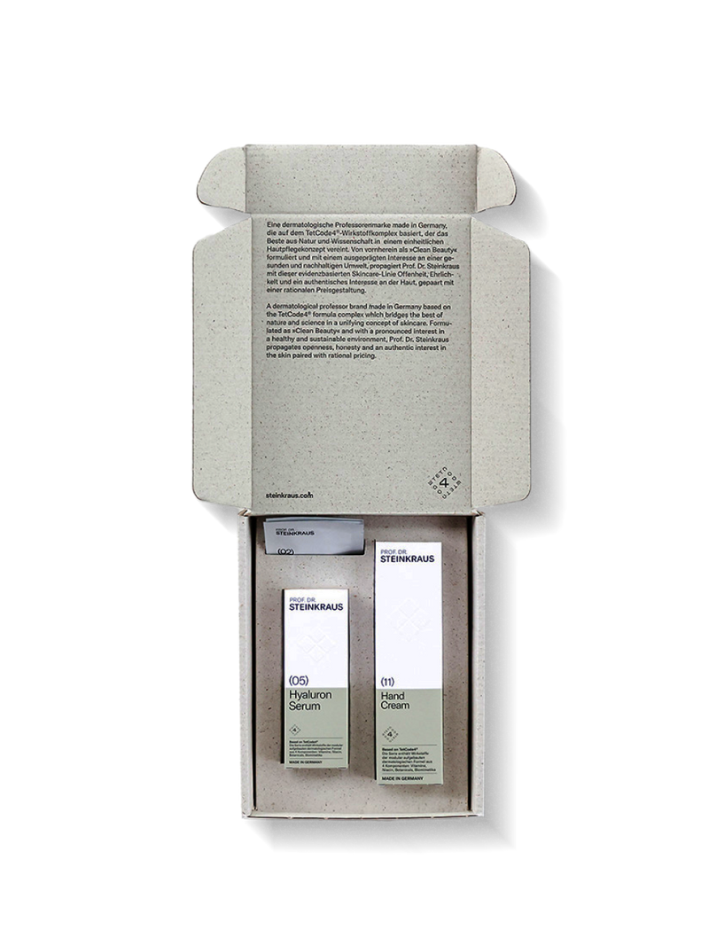 TetCode4 DUO II