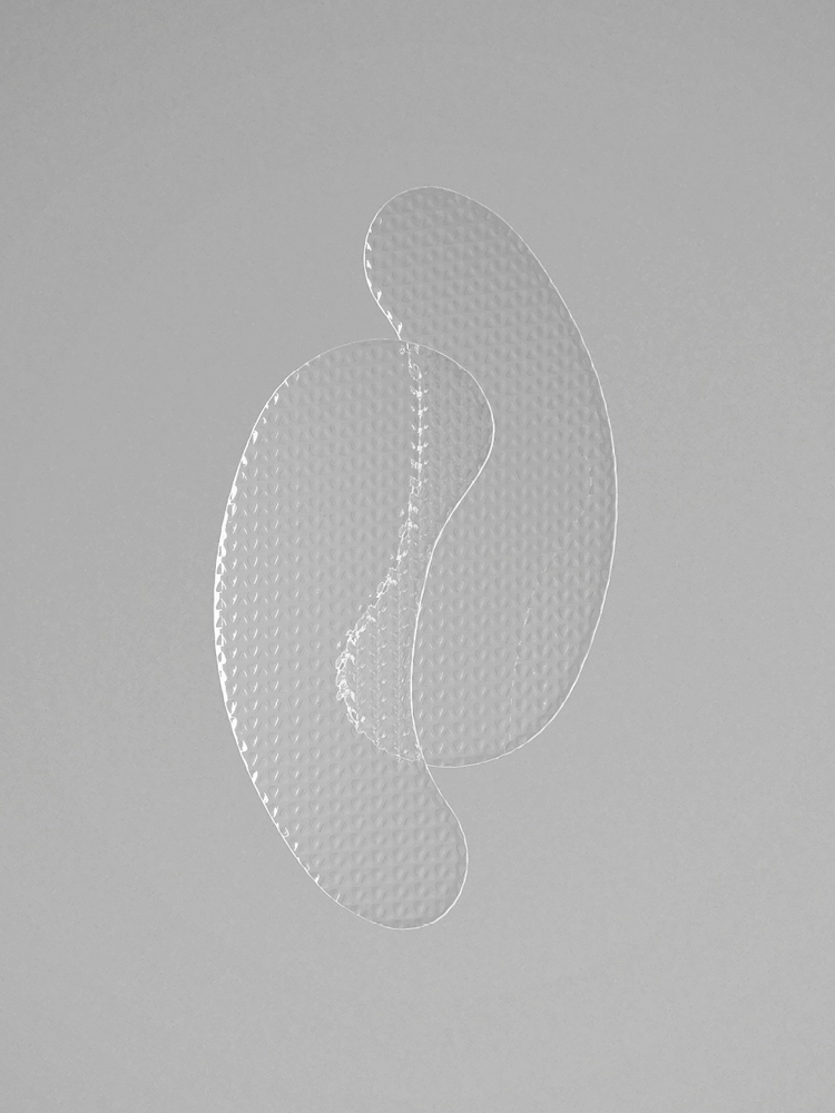 (19) Hydrogel Eye Pads