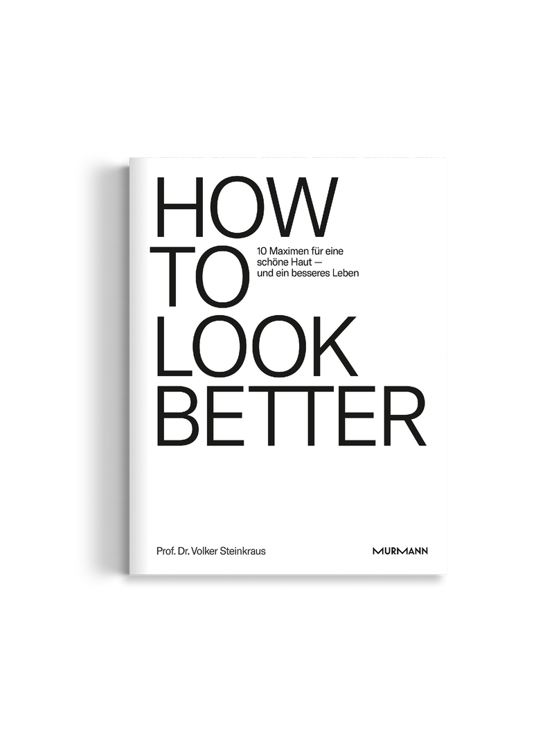 How to Look Better