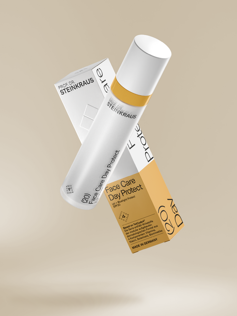 (20) Face Care Day Protect