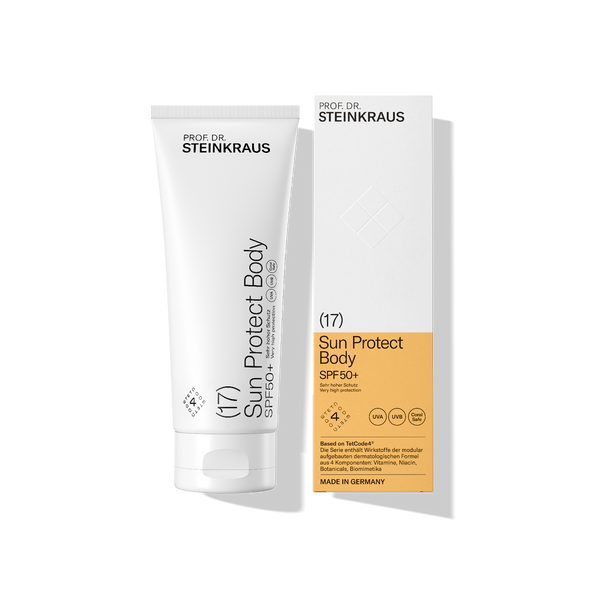 (17) Sun Protect Body SPF50+