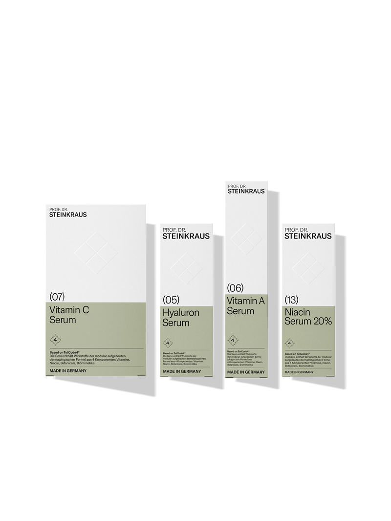 (TC2) TetCode4 Concentrates II