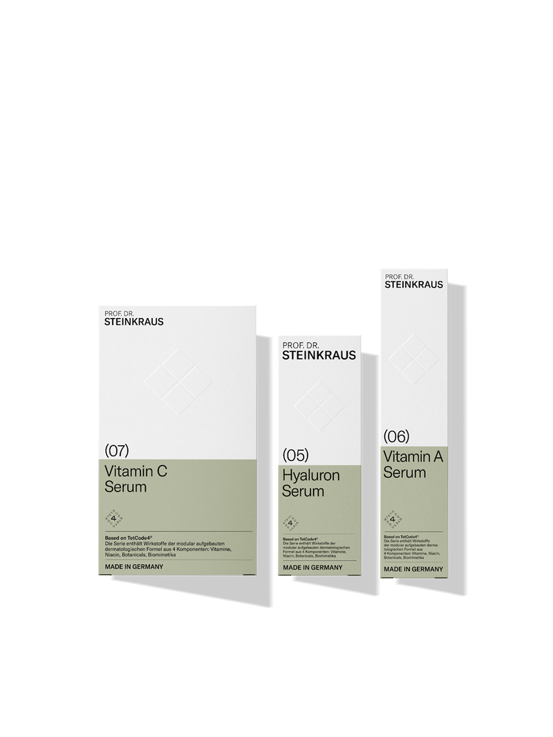(TC) TetCode4 Concentrates